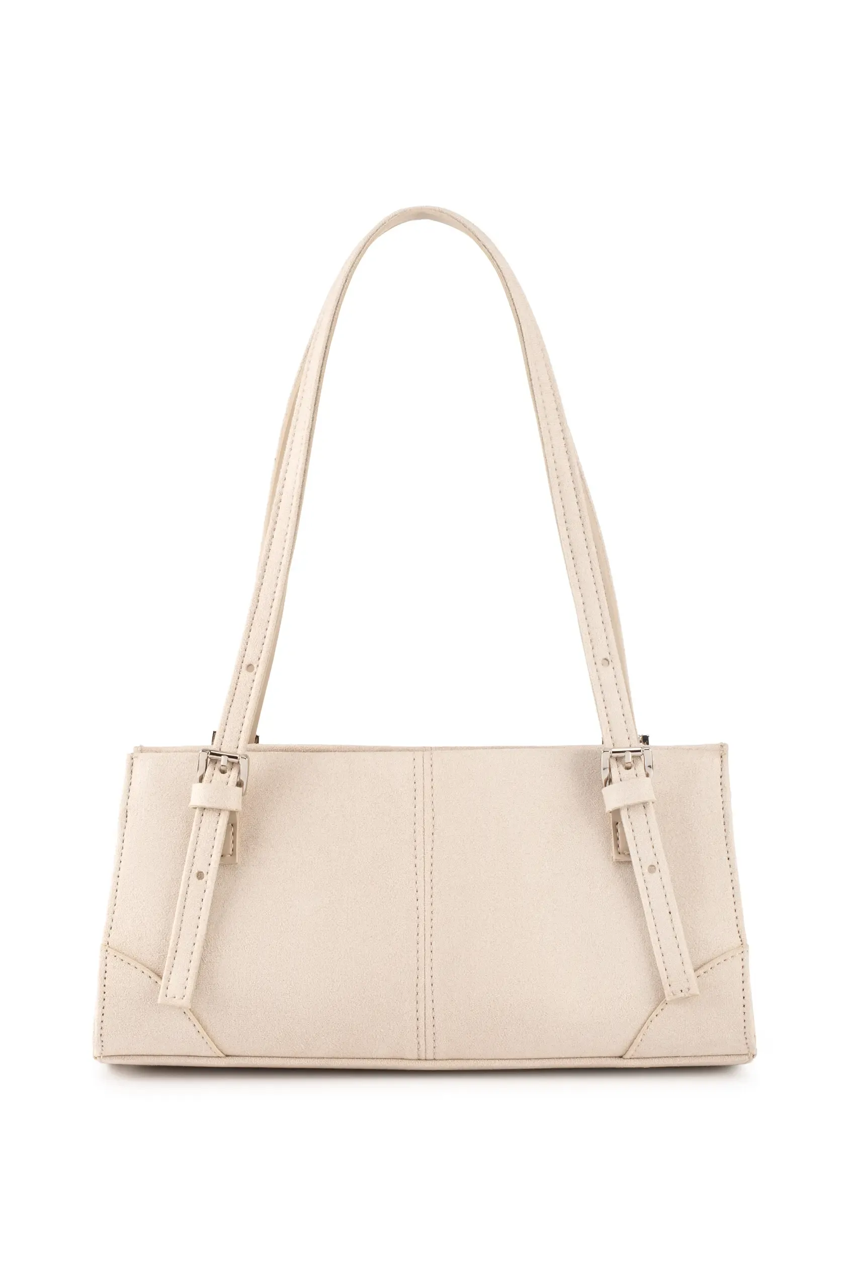 MIRA BAG SUEDE BEIGE